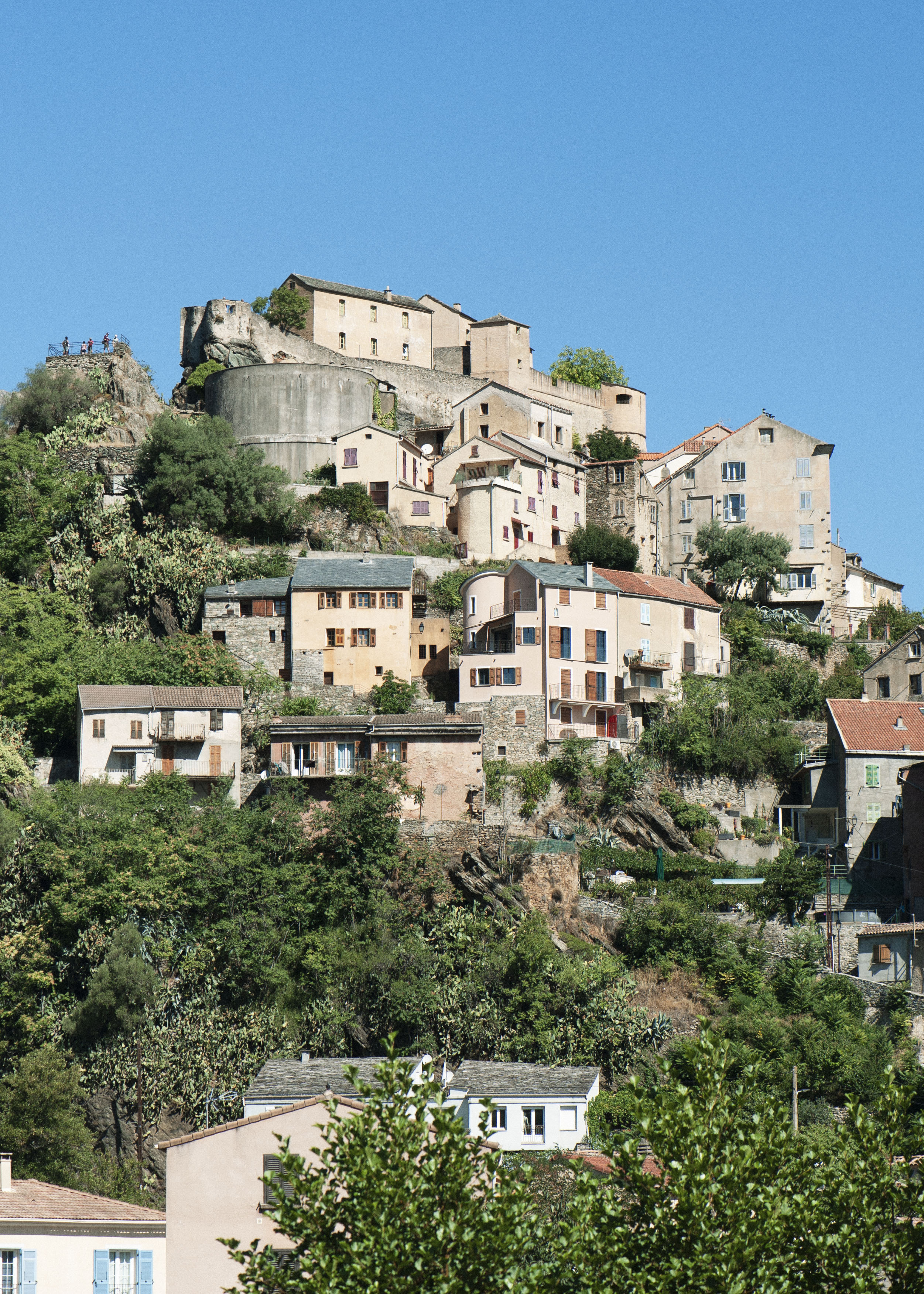 Image of Corsica